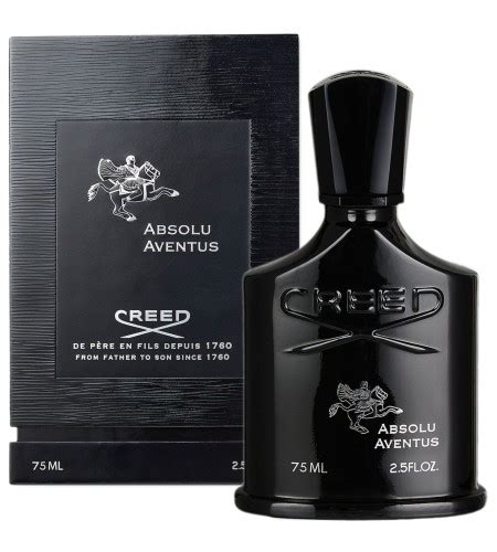 creed absolu aventus.